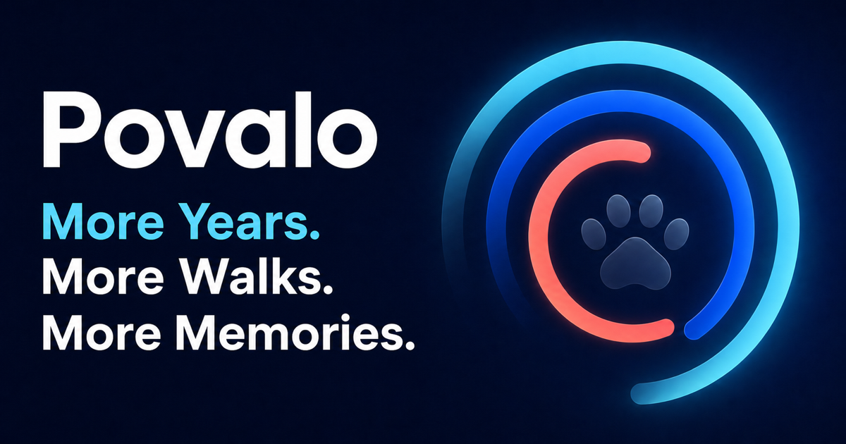 I built an iPhone app to keep all of your pet’s care in one place. Would love some feedback.